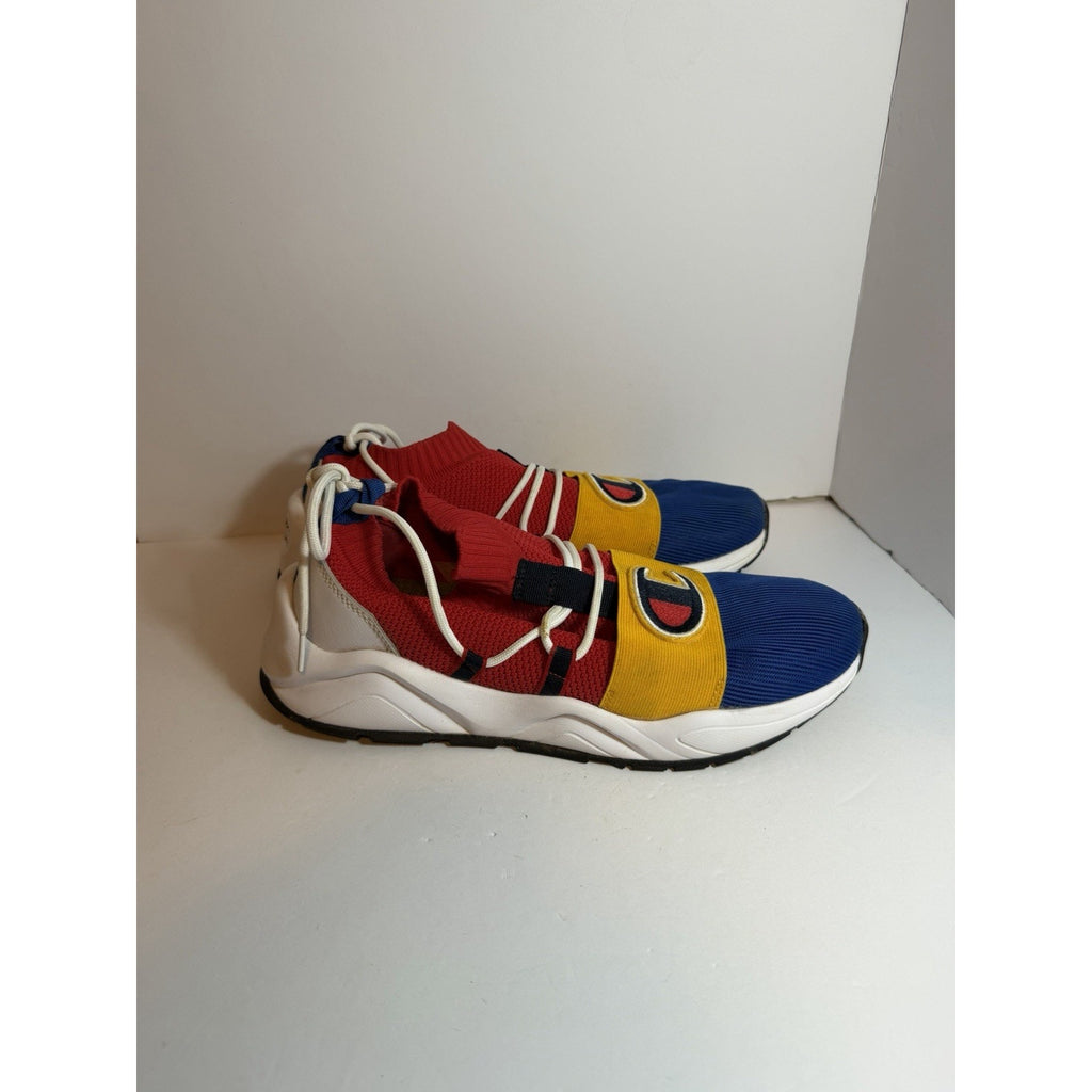 Size 9 - Champion Rally