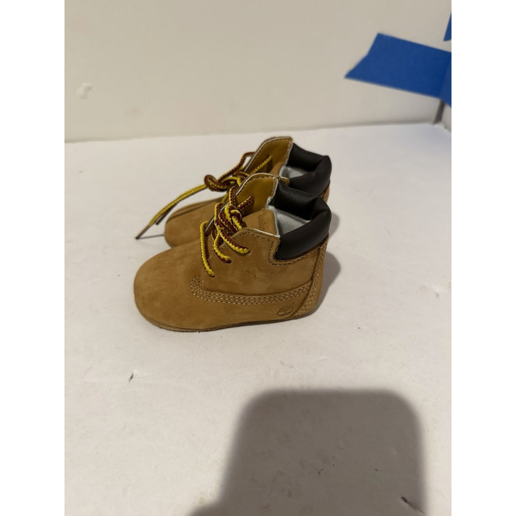 Size 1c - Timberland crib boots