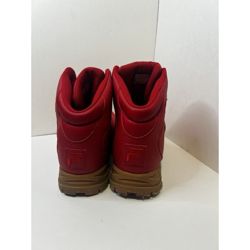 Size 13 M-Fila Diviner