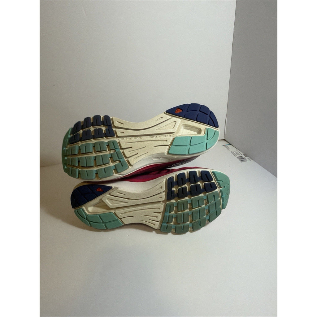 Size 6 Women’s - Salomaon Sonic Pink