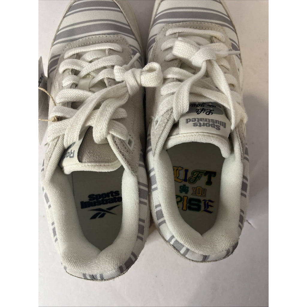 Size 10 - Sports Illustrated Reebok Lift As You Rise