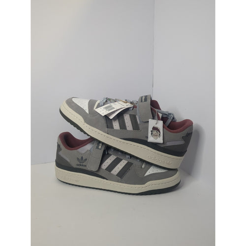 Size 13- Adidas Forum 84 Low Home Alone