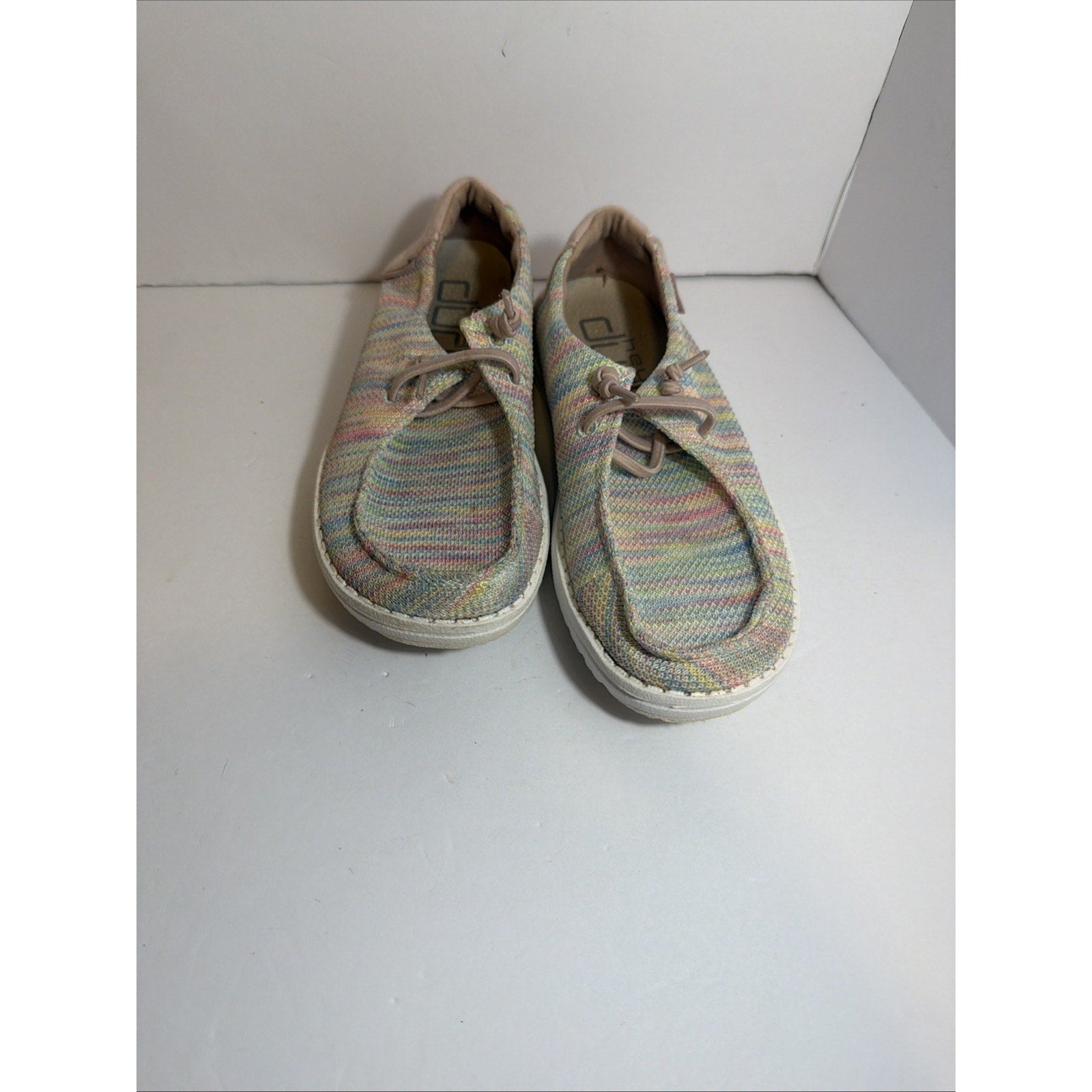 Size 4.5 Youth - Heydudes