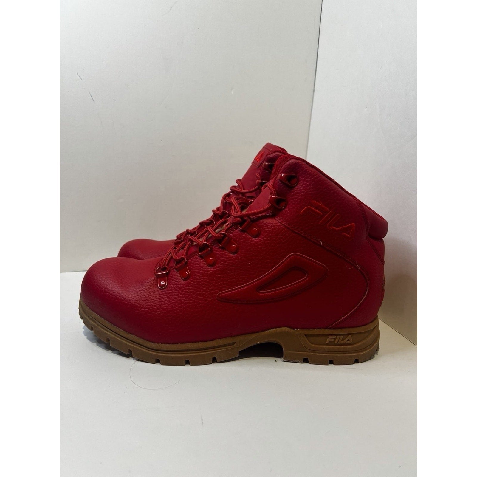 Size 13 M-Fila Diviner