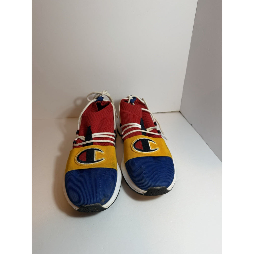 Size 9 - Champion Rally