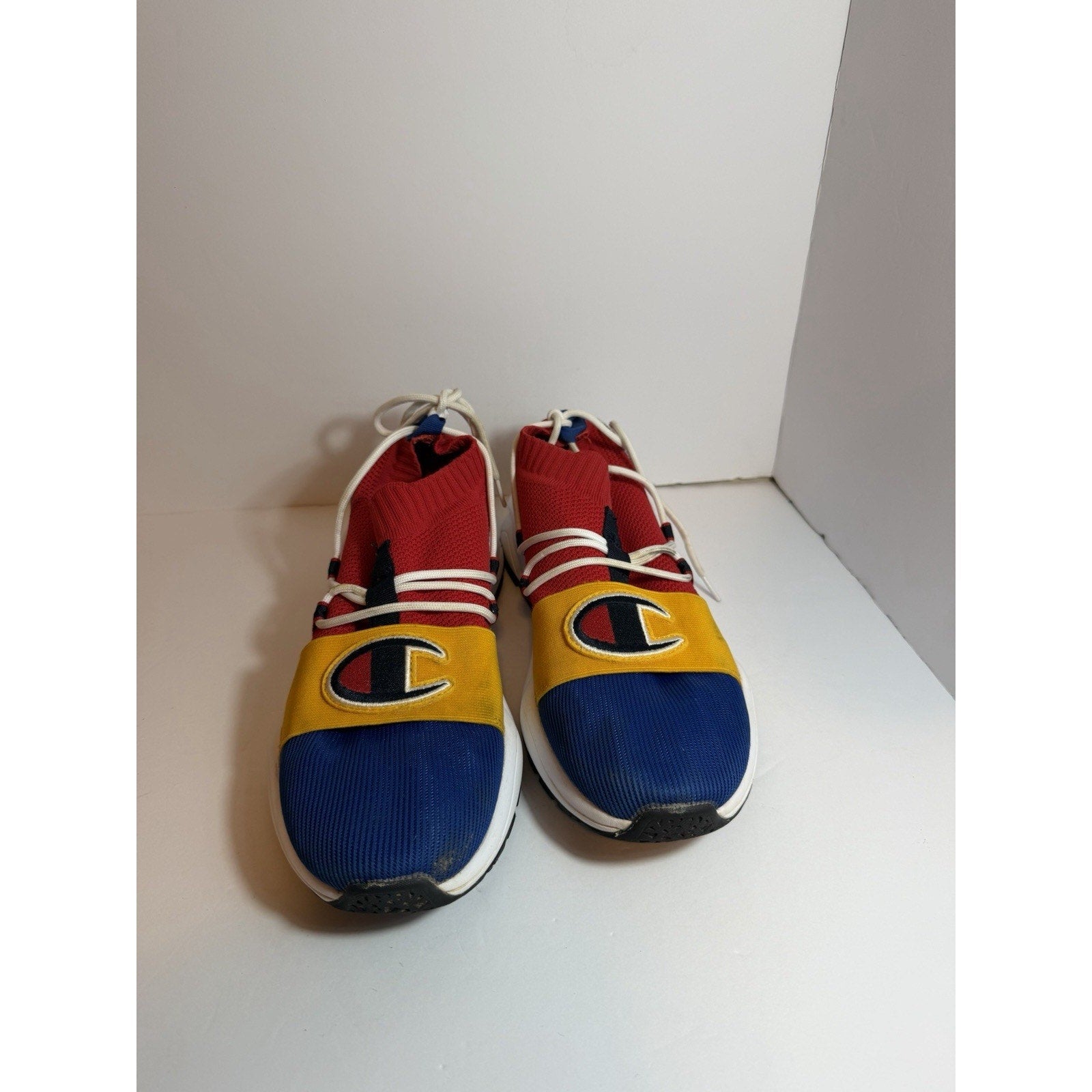 Size 9 - Champion Rally