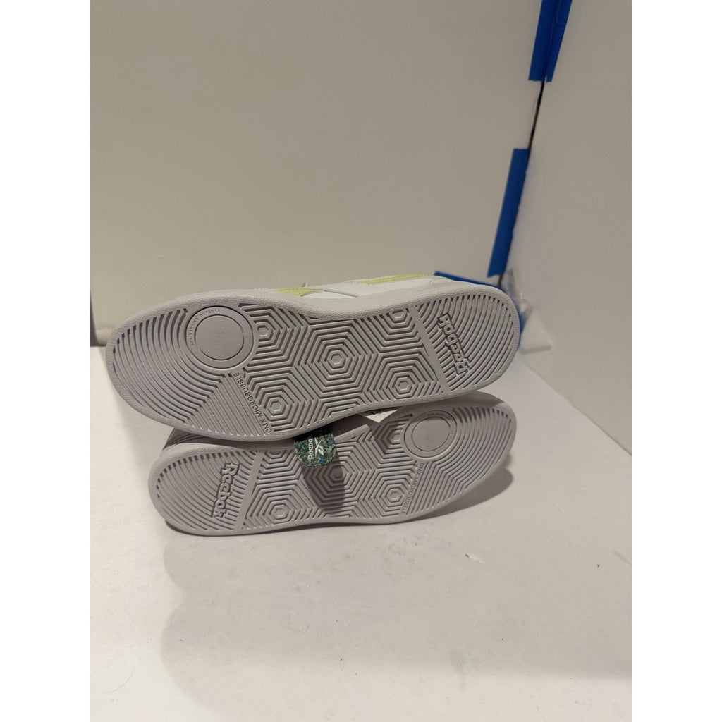 Size 7.5 Women-Reebok Royal Techque
