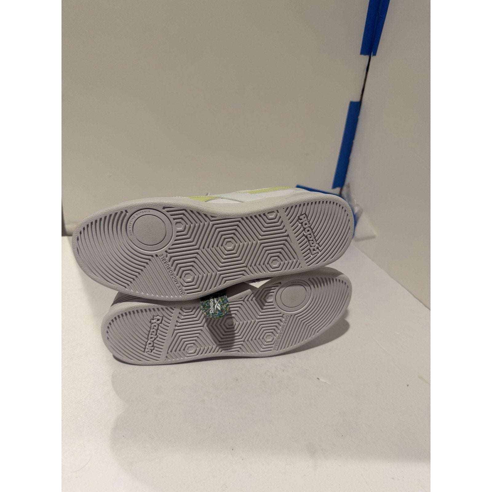 Size 7.5 Women-Reebok Royal Techque