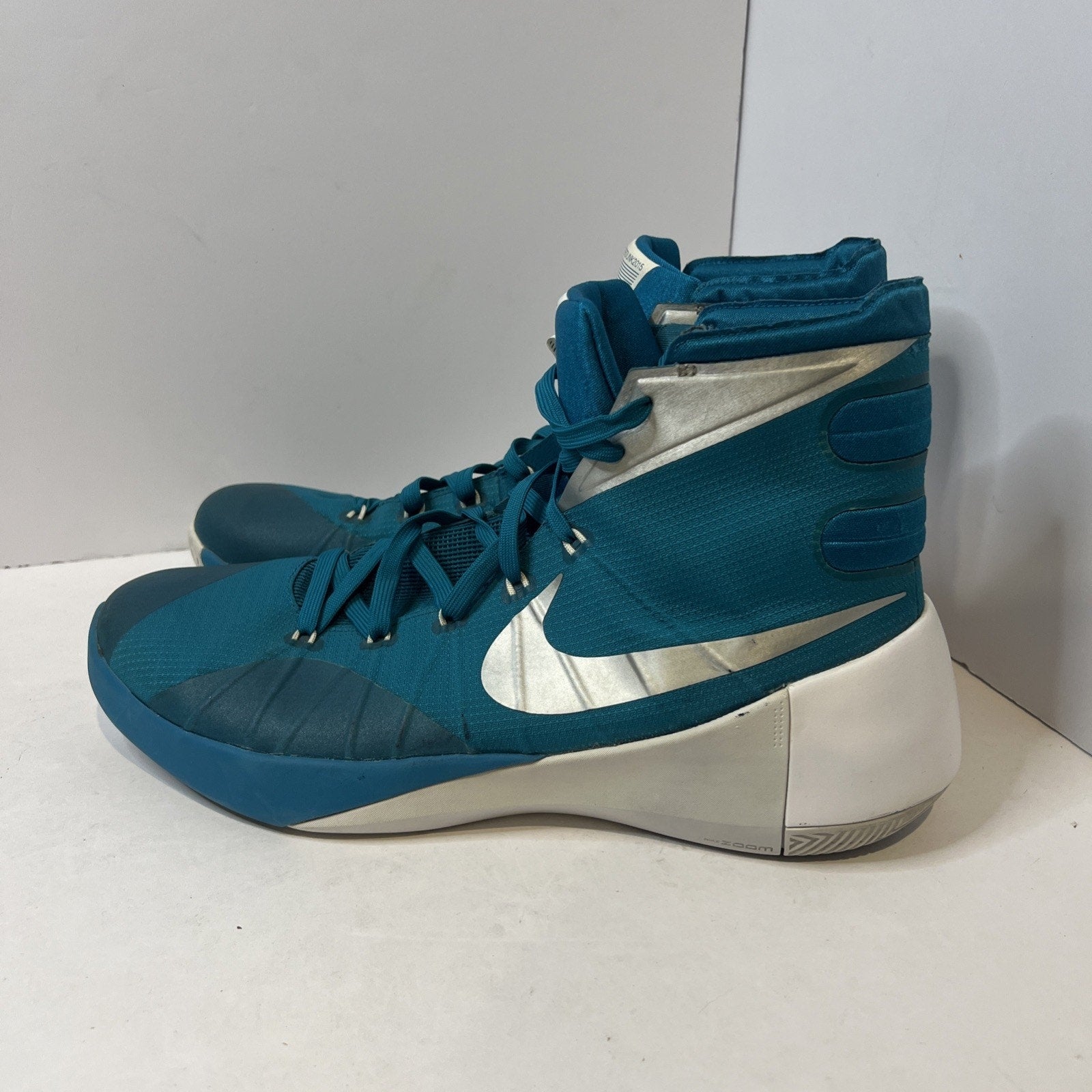 Size 14 - Nike Hyperdunk 2015 999 Sample