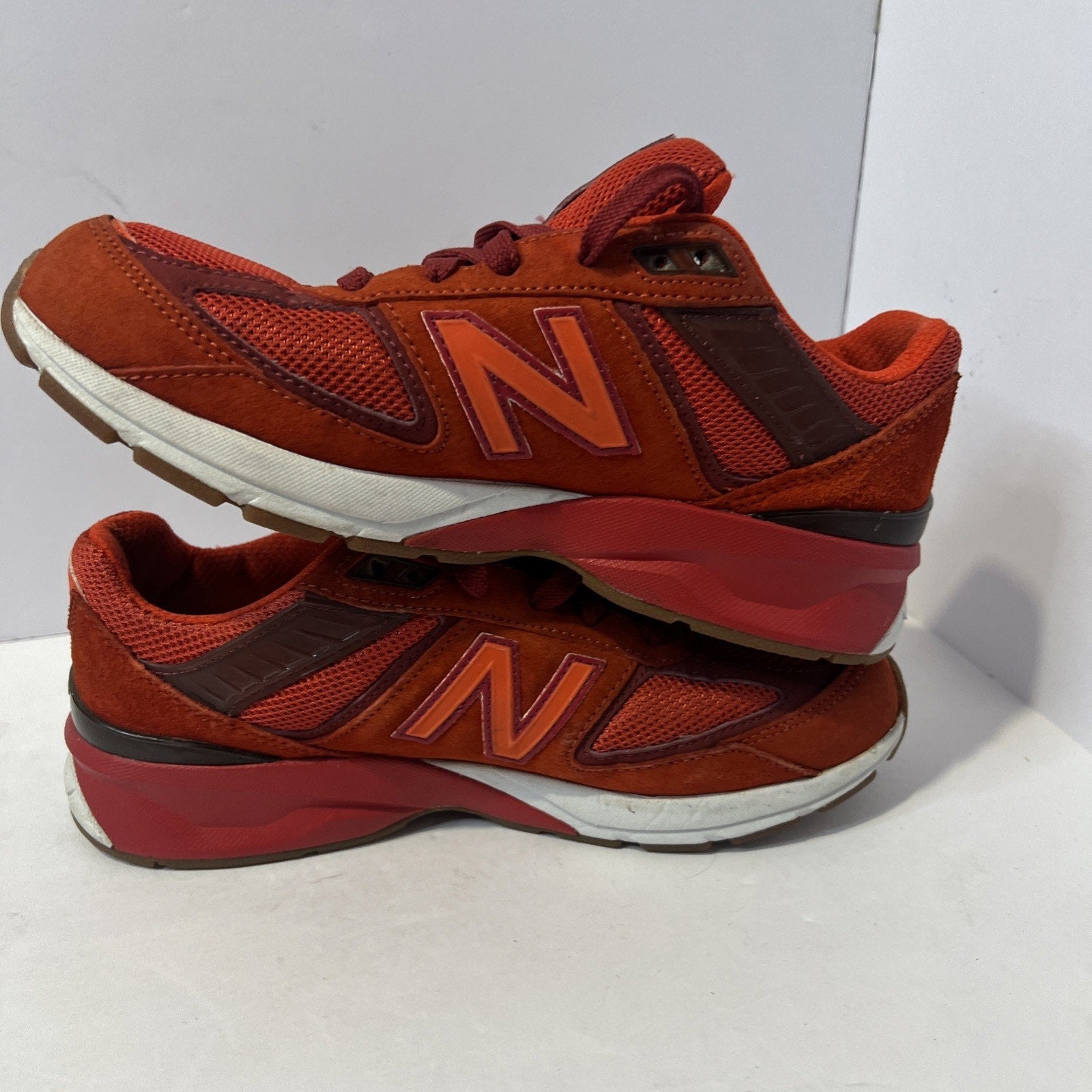 Size 5.5y - New Balance 990