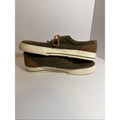 Size 9.5 - Polo Green Dress Shoes