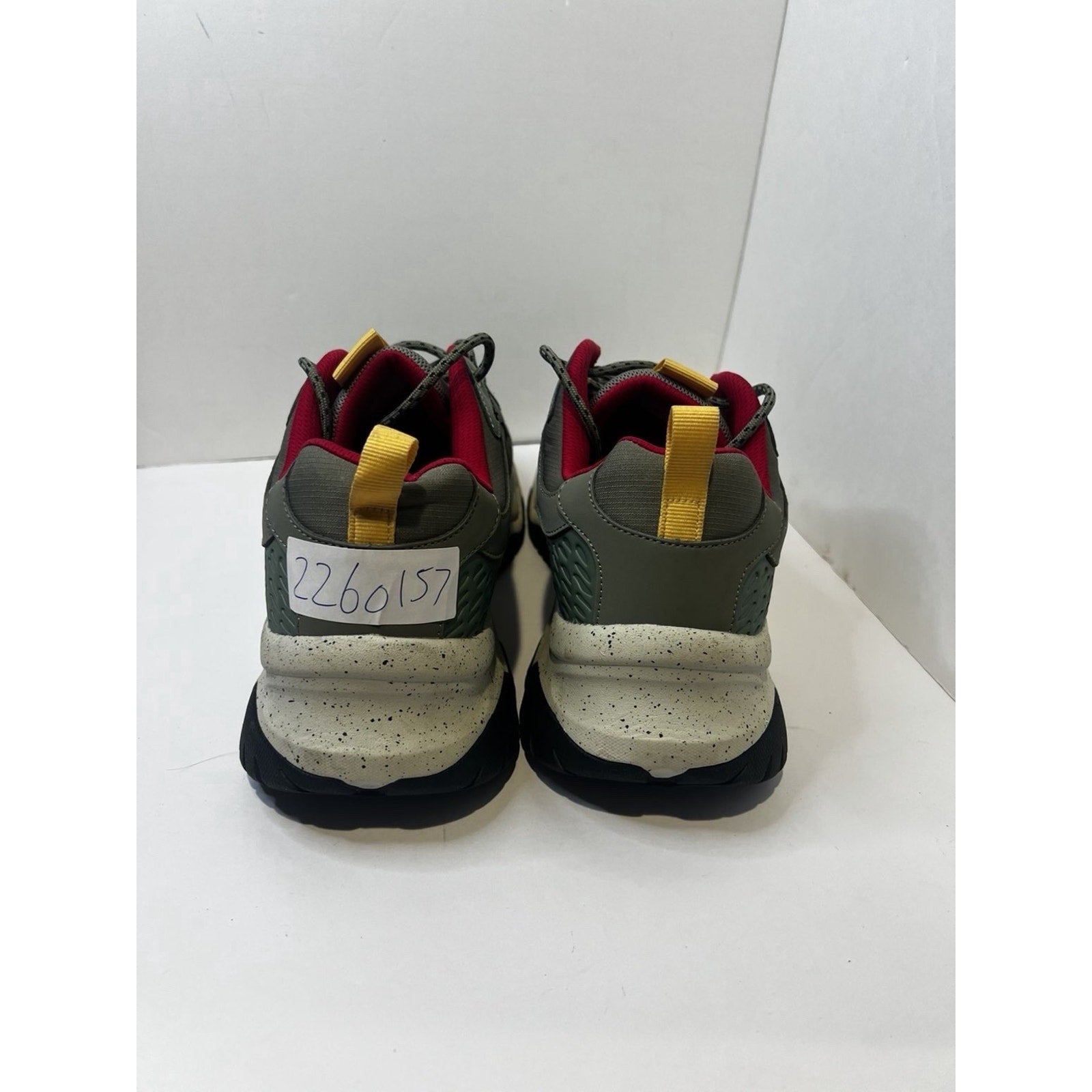 Size 13 M-Sketcher Moonhiker