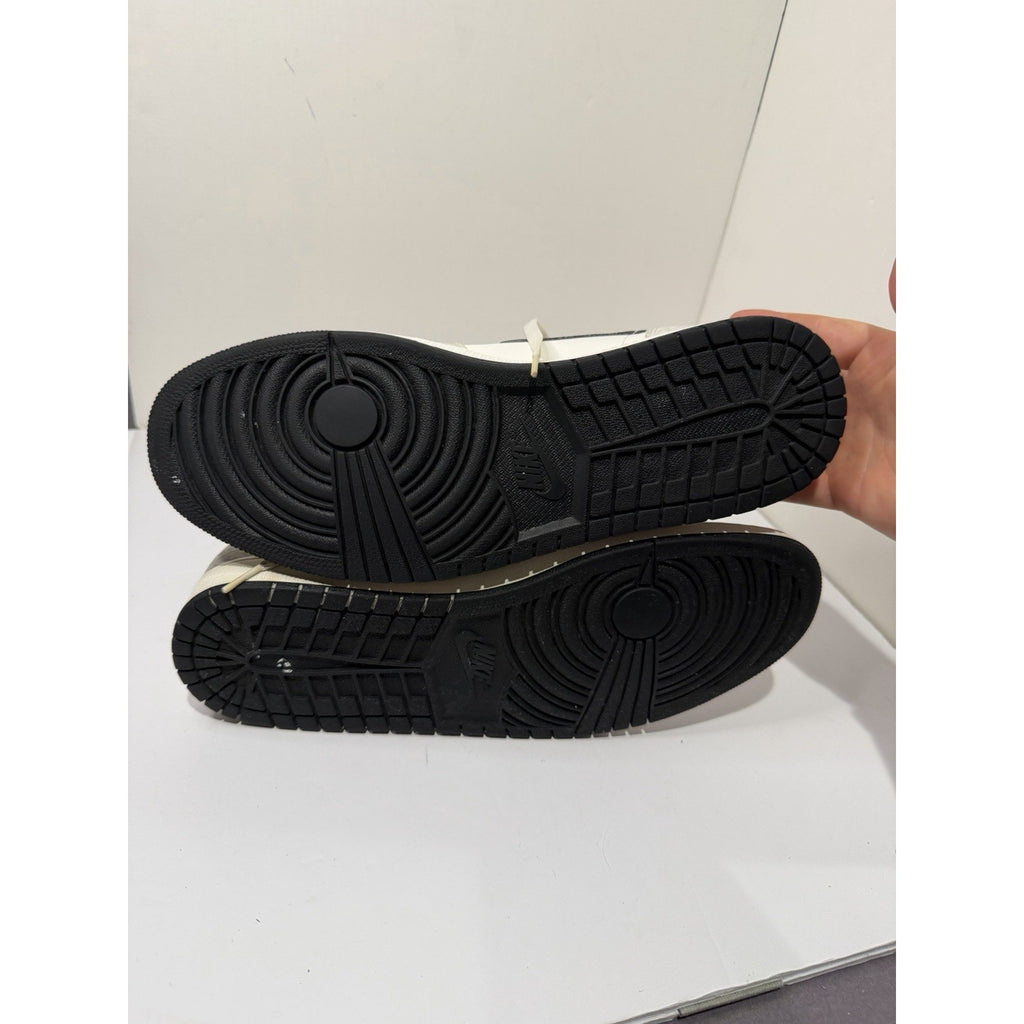 Size 13 - Jordan 1 Elephant Print 999 Sample