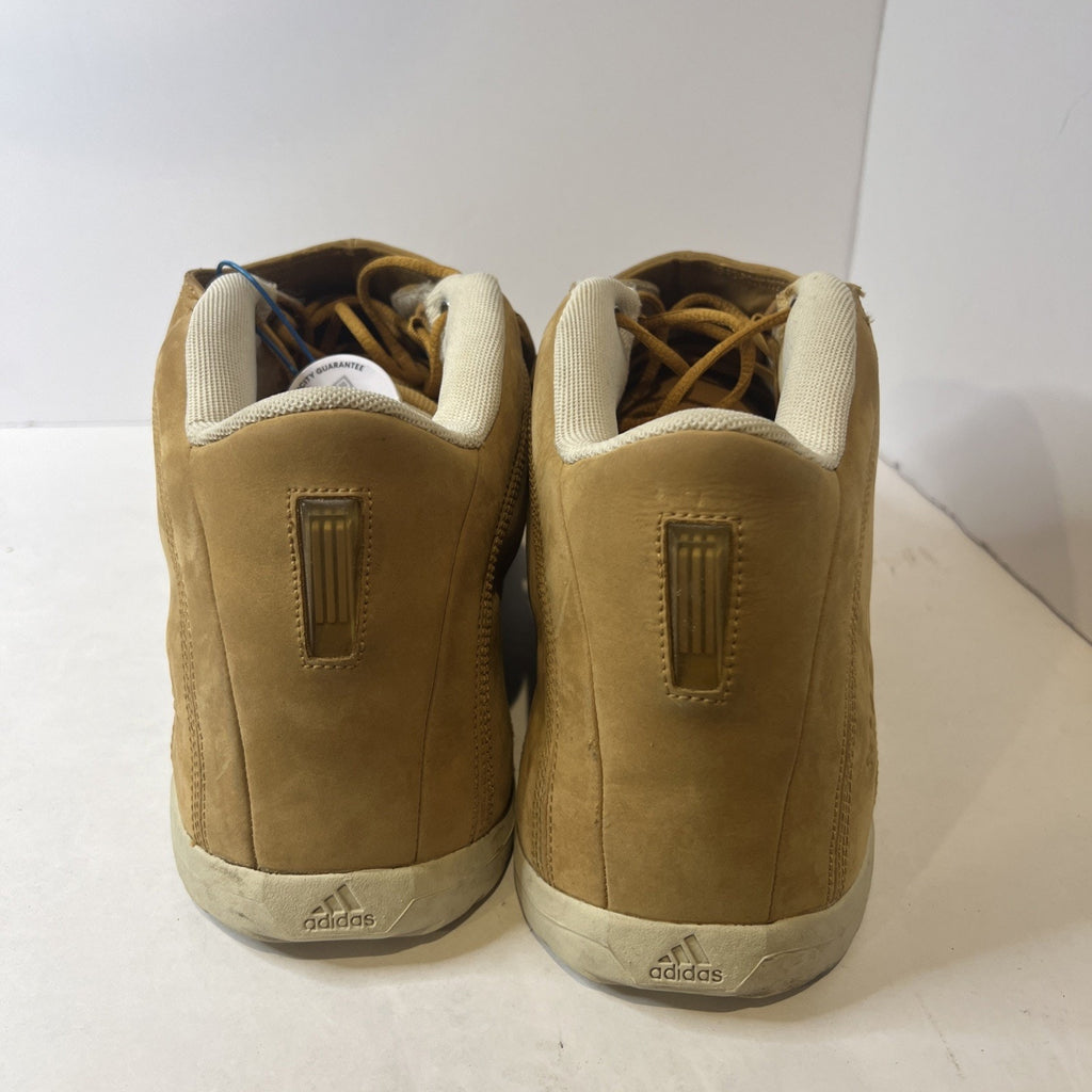 Size 14 - Kobe Adan 2 Wheat 2002
