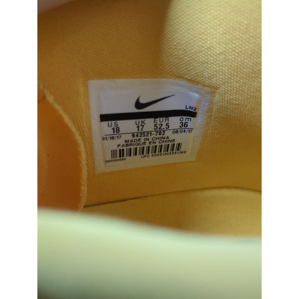 Size 18 - Nike Kobe Bryant AD TB University