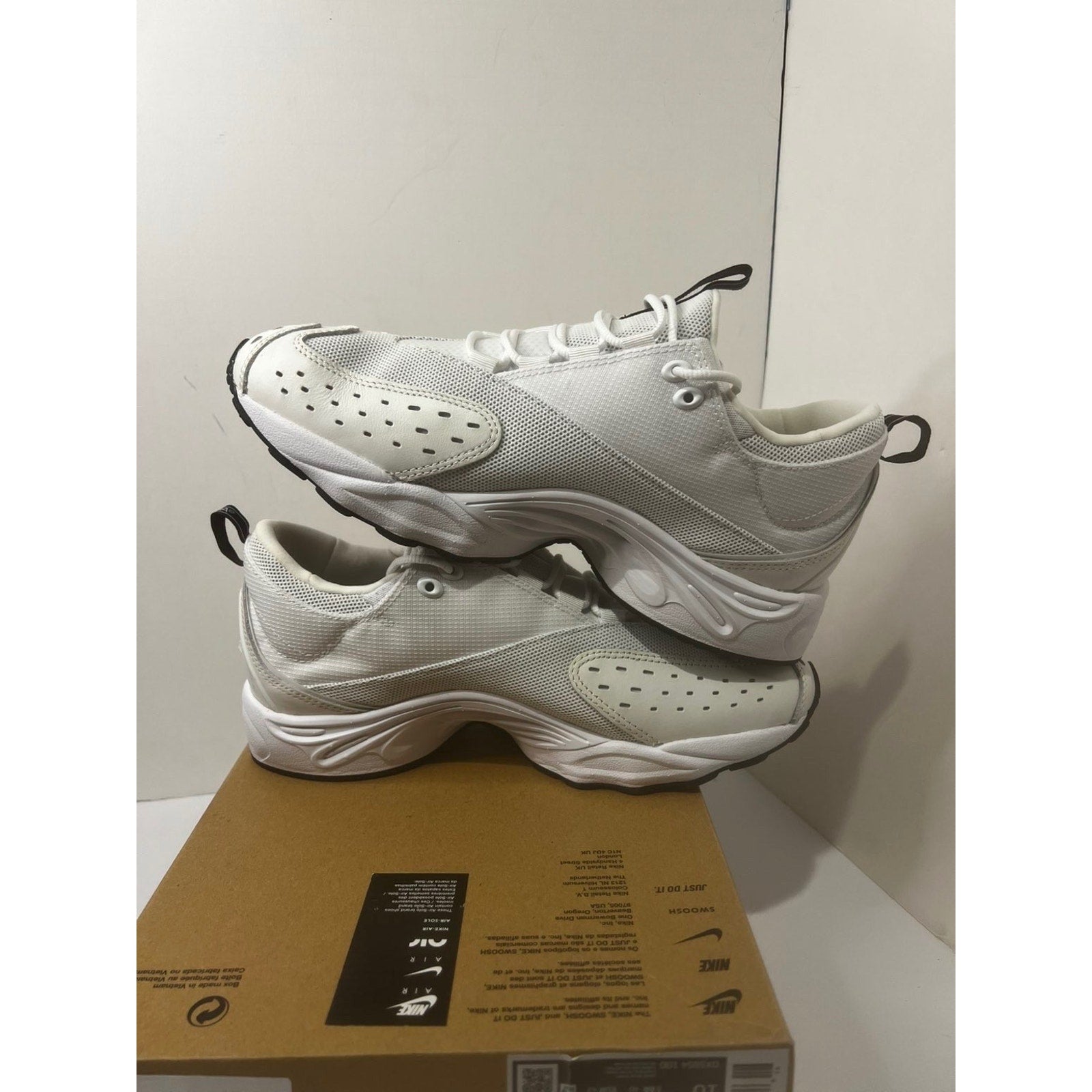 size 8.5-Nike Nocta Air Zoom Drive X Drake