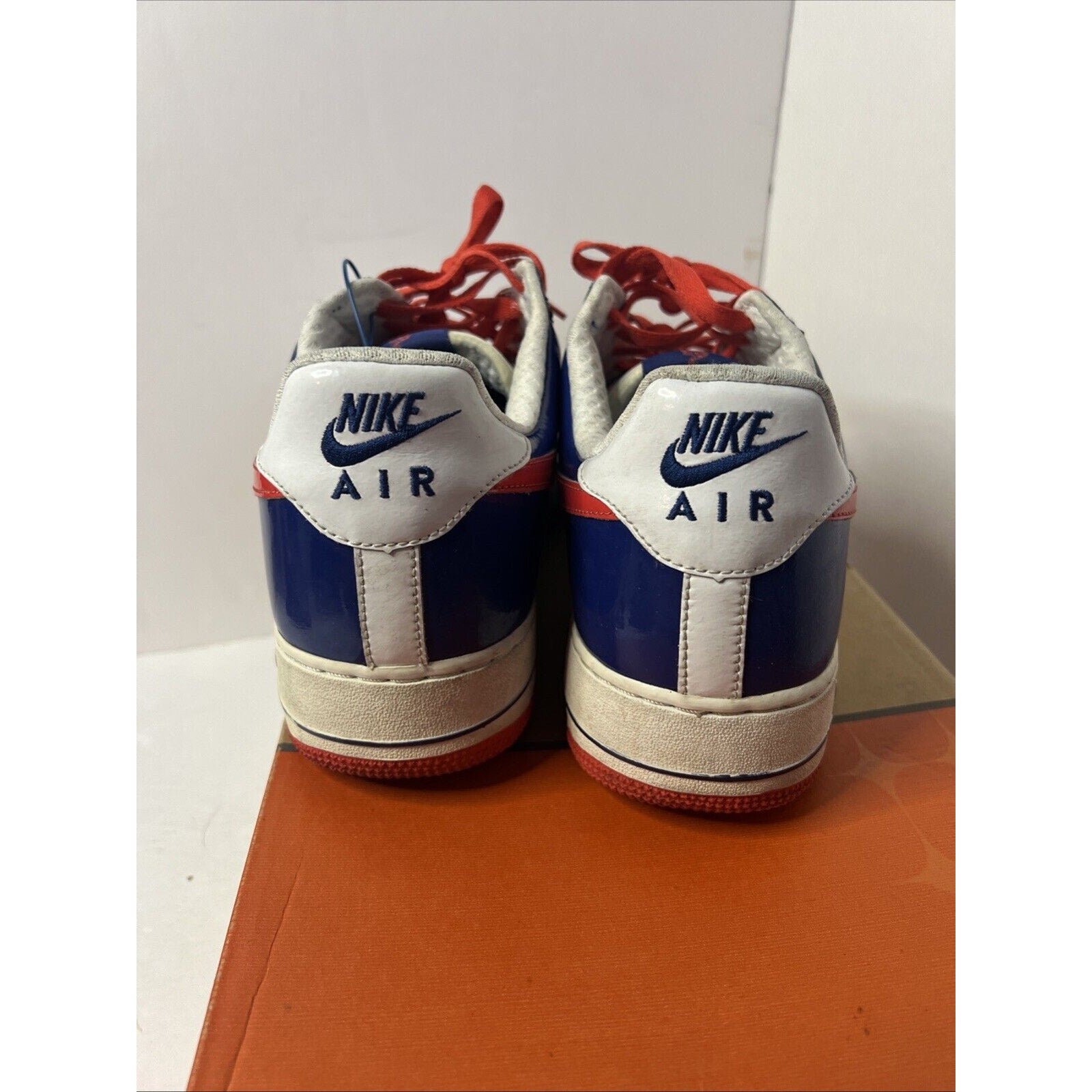 Size 13 - Af1 South Korea World Cup