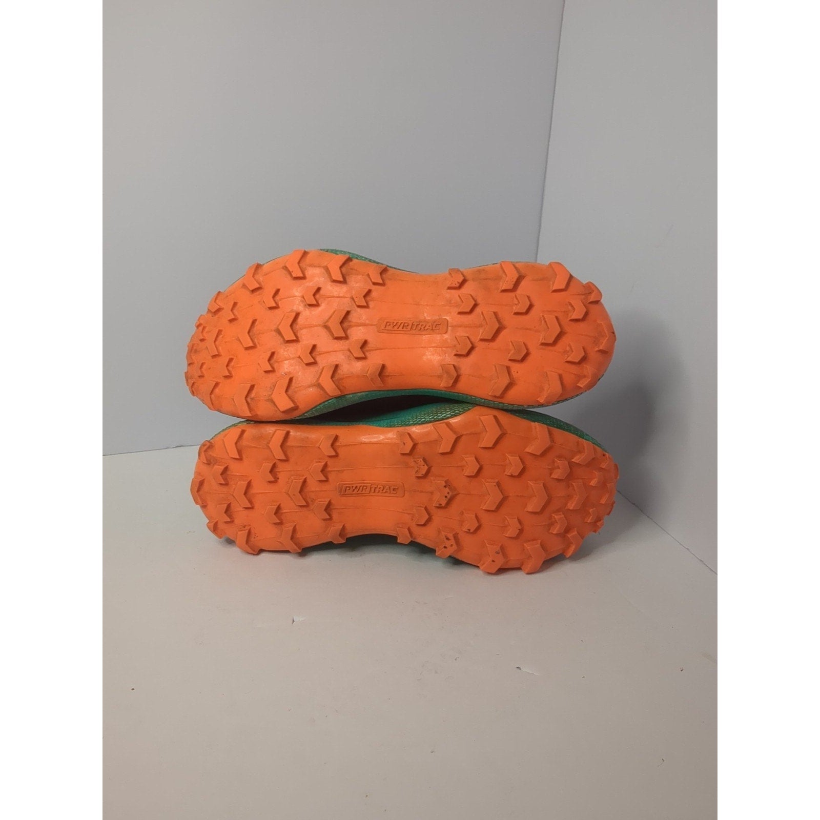 Size 10.5 - Saucony Endorphin Trail