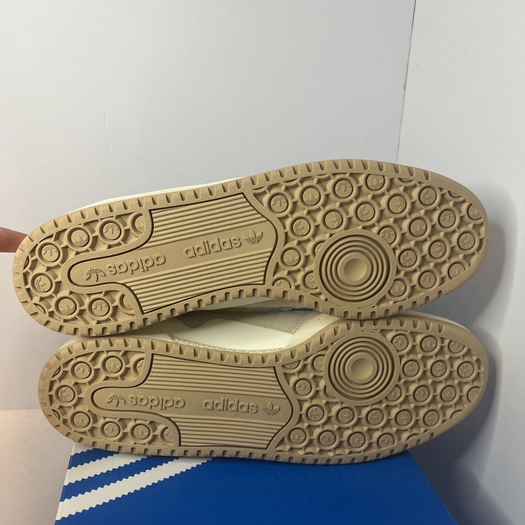 Size 13 - Adidas Forum Low