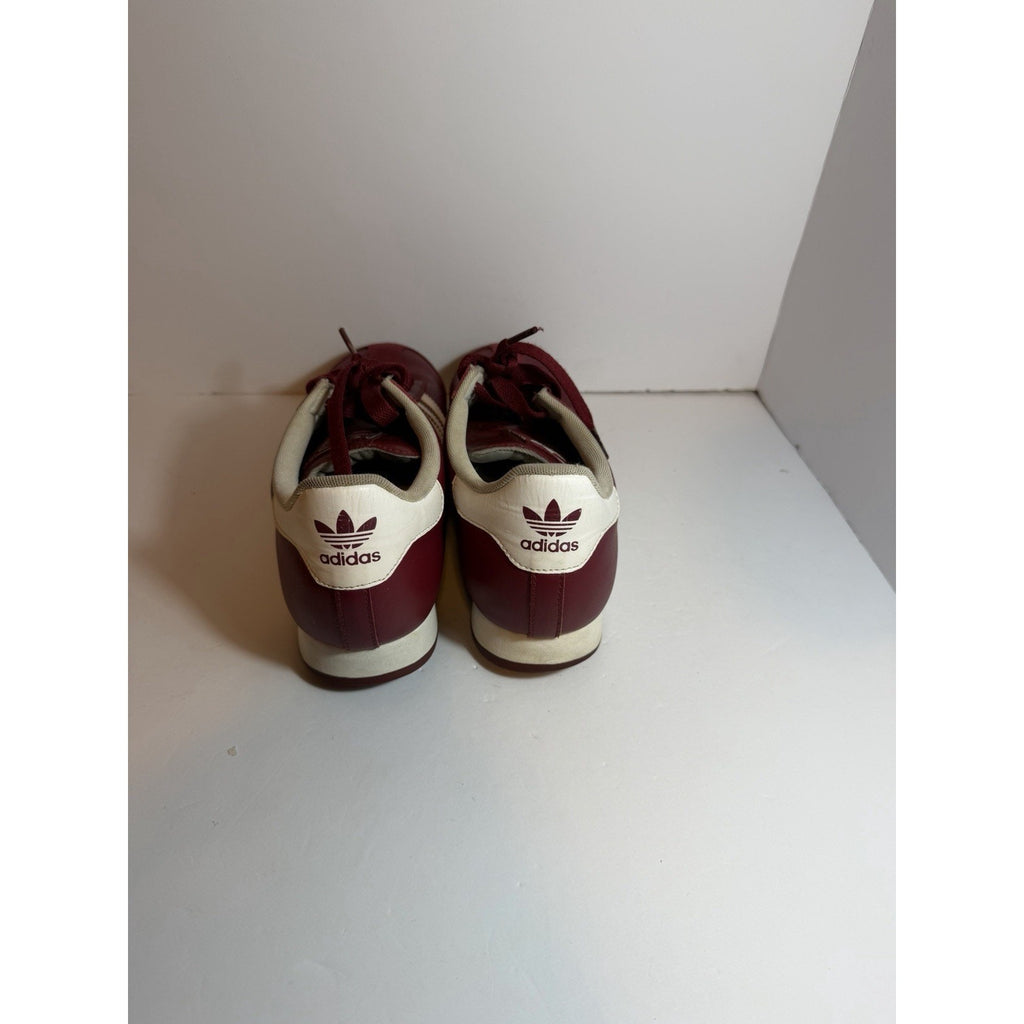Size 8.5 - Adidas Samoa