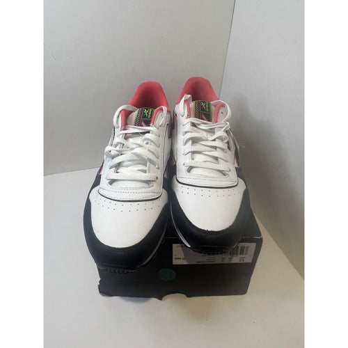 Size 12 - Anuel AA x Reebok Classic Leather Soy Leyenda