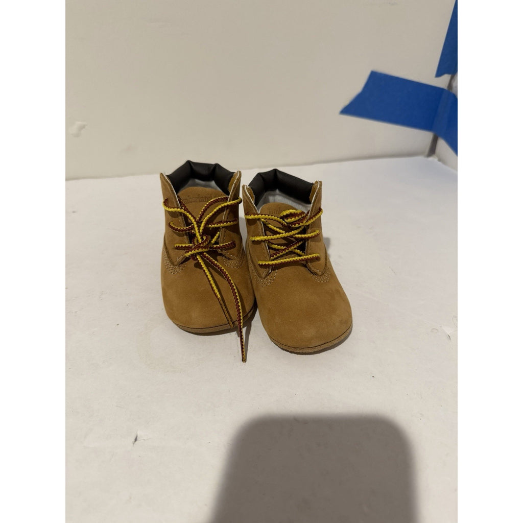 Size 1c - Timberland crib boots