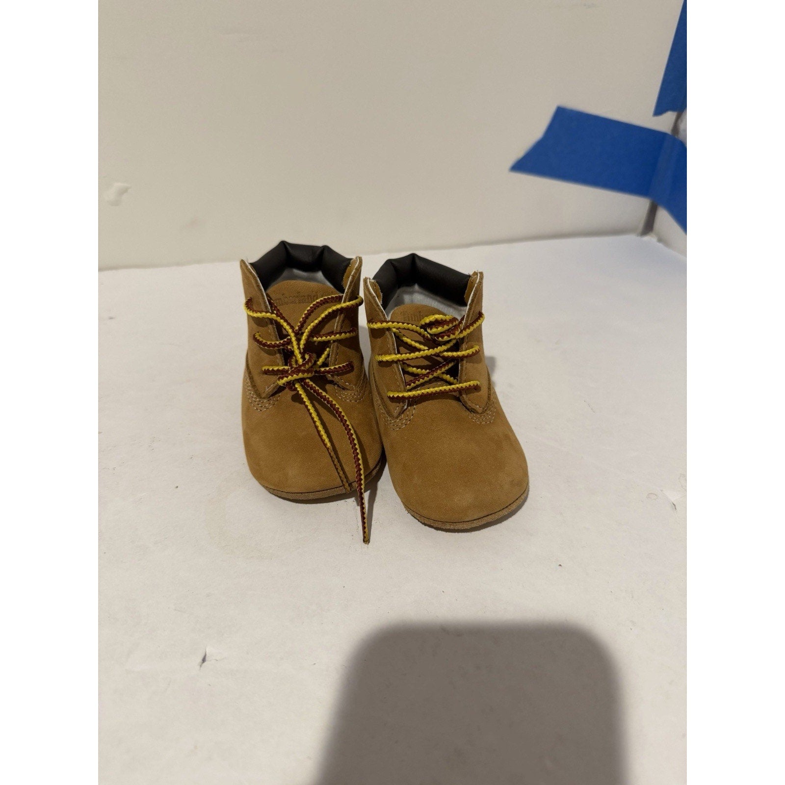 Size 1c - Timberland crib boots