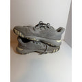 Size 9 - adidas pro bounce 2019 low grey
