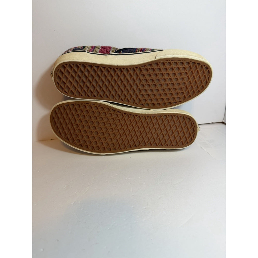 Size 8.5 - Vans Slip On