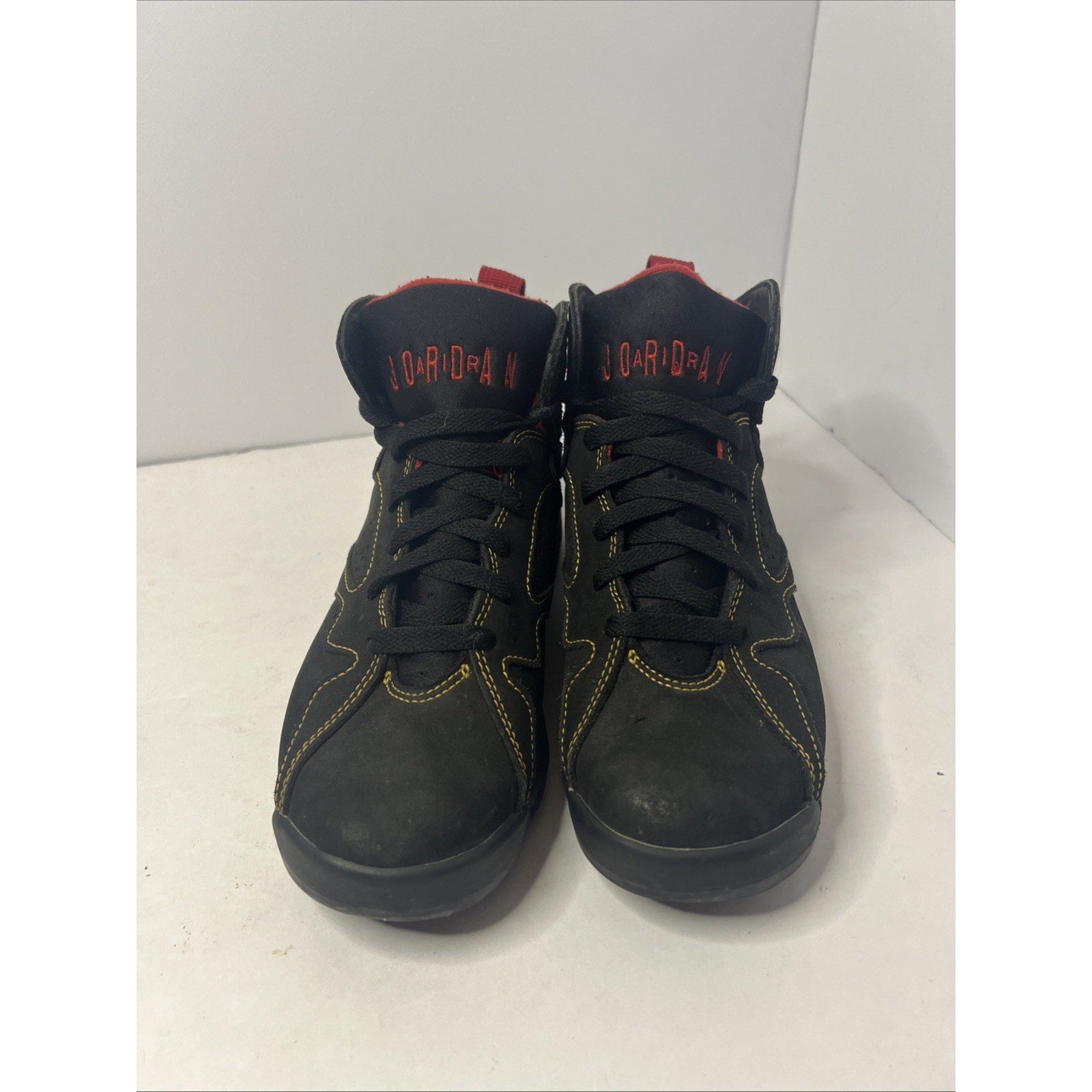 Size 5.5 - Jordan 7 Retro Citrus