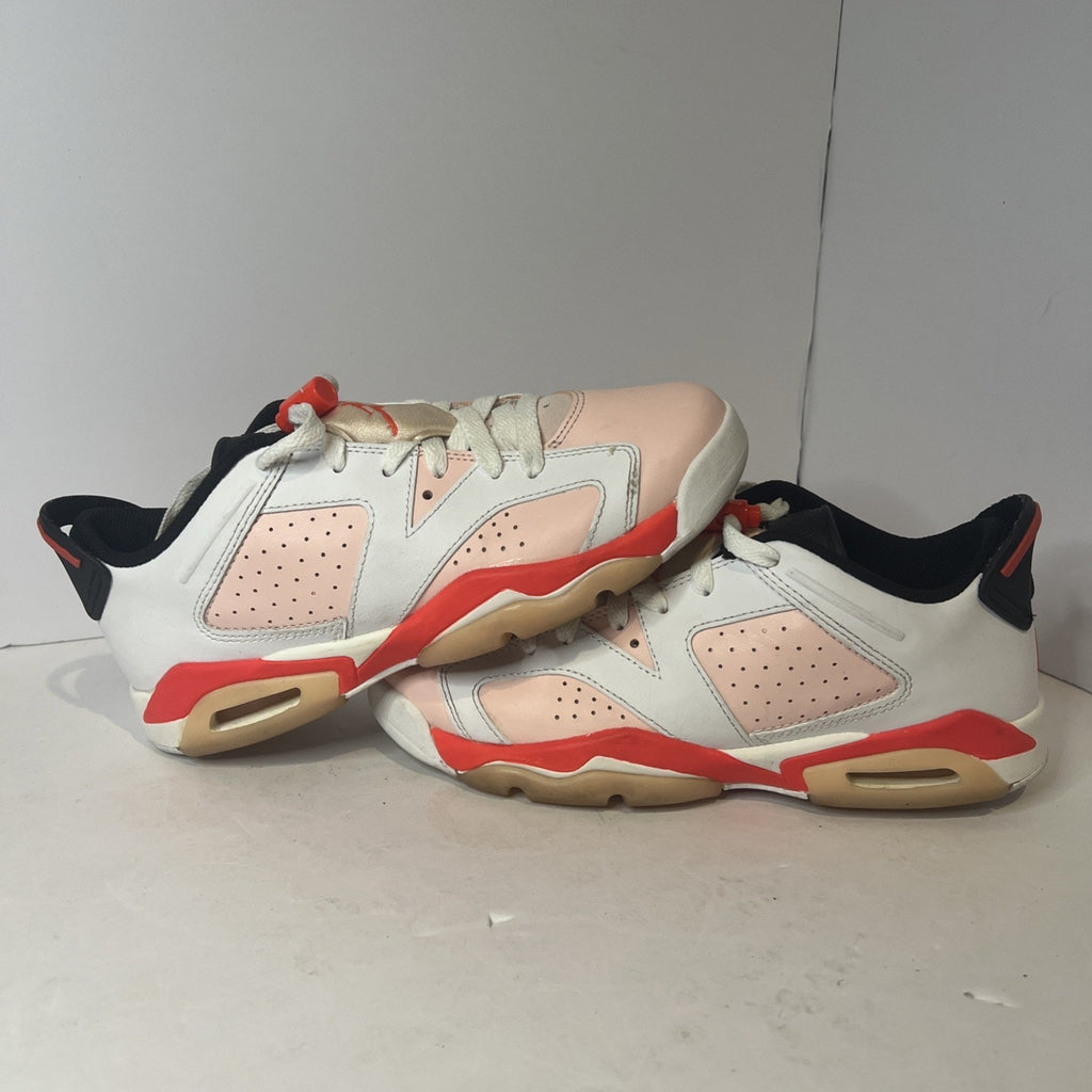 Size 6y - Jordan 6 Low Atmosphere