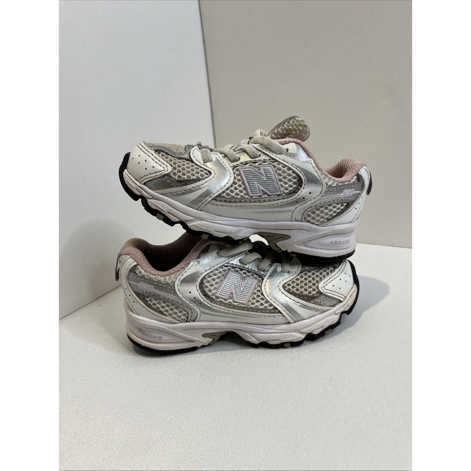 Size 7C - New Balance