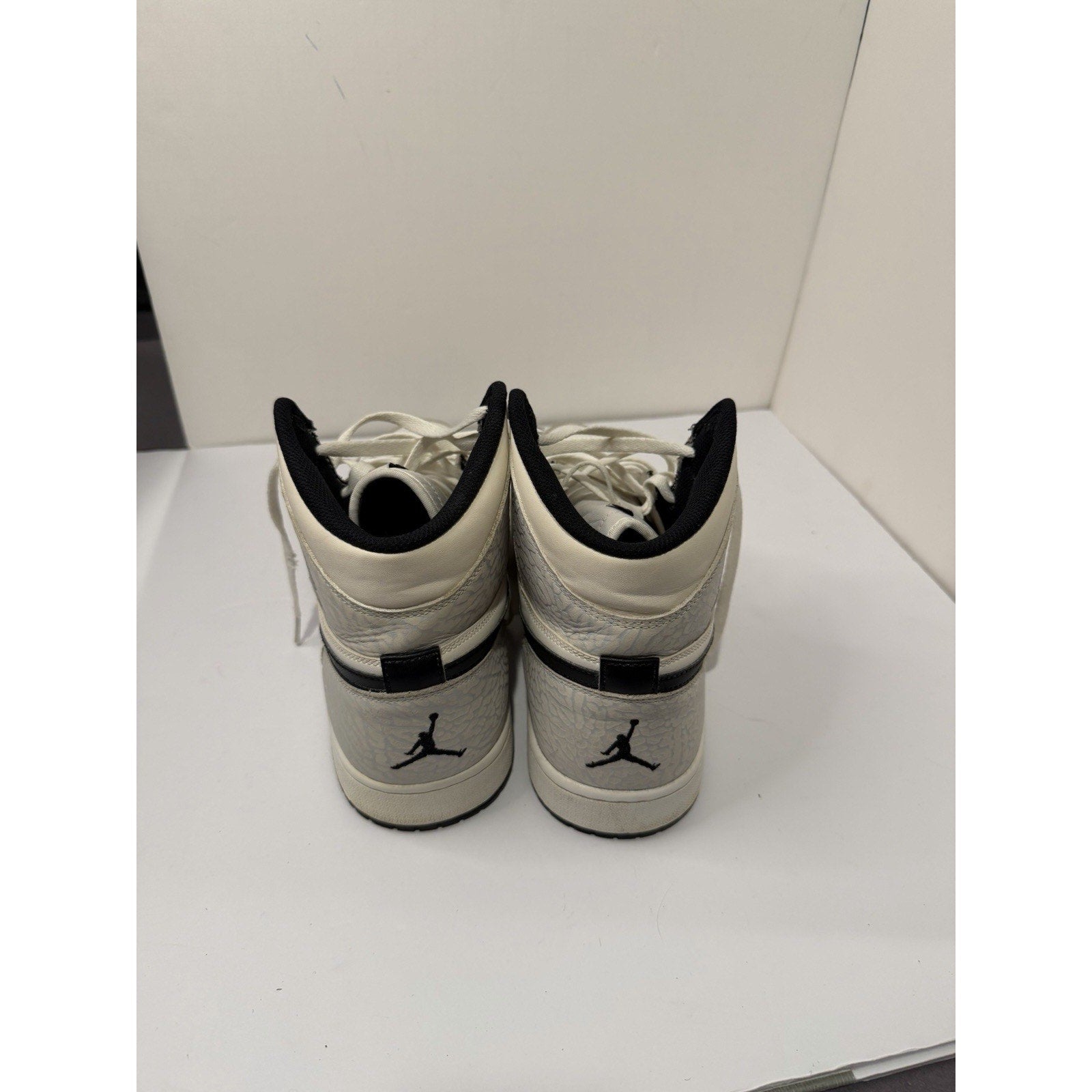 Size 13 - Jordan 1 Elephant Print 999 Sample