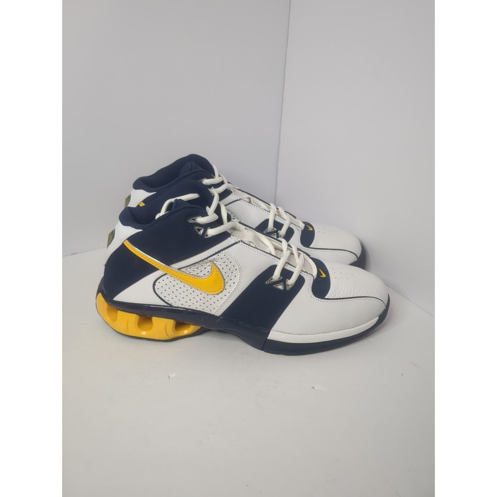 Size 13- Nike Imp Ax Dime
