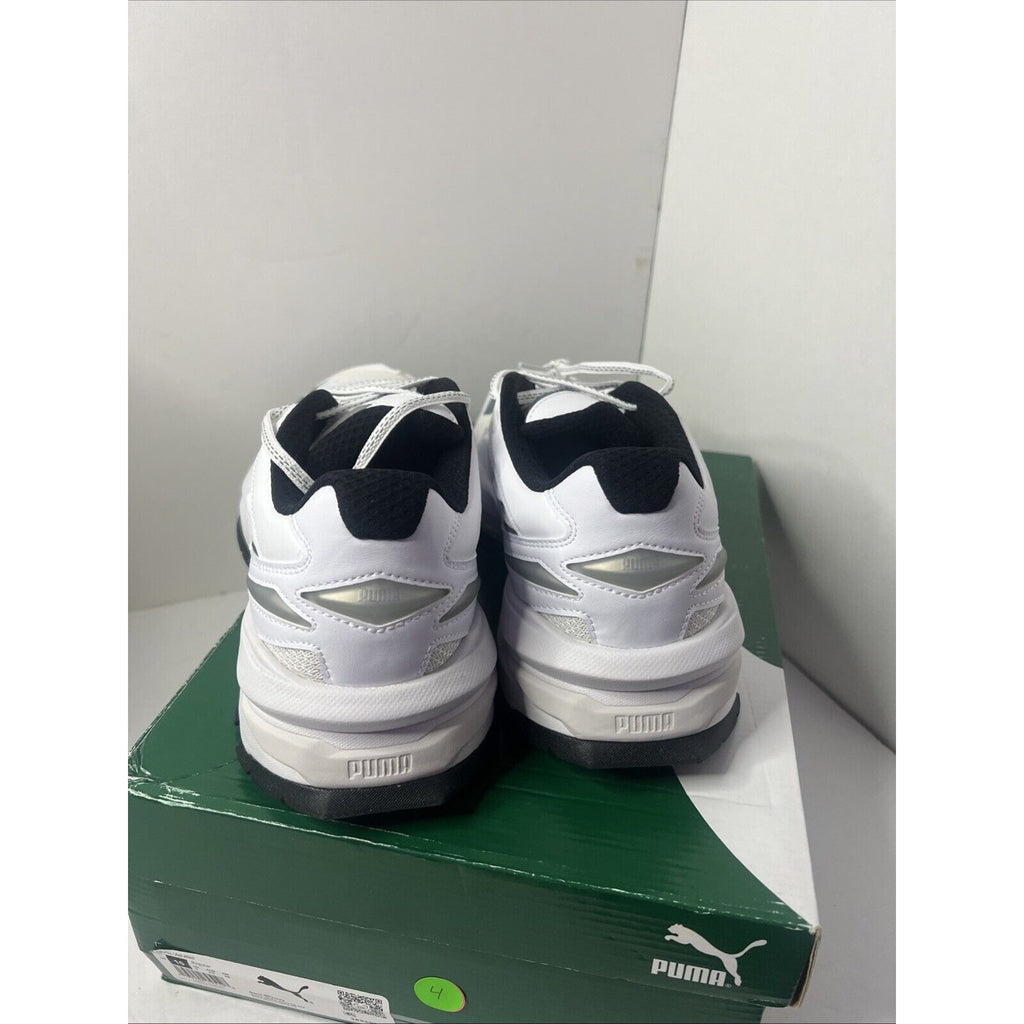 Size 10 - Puma Runners