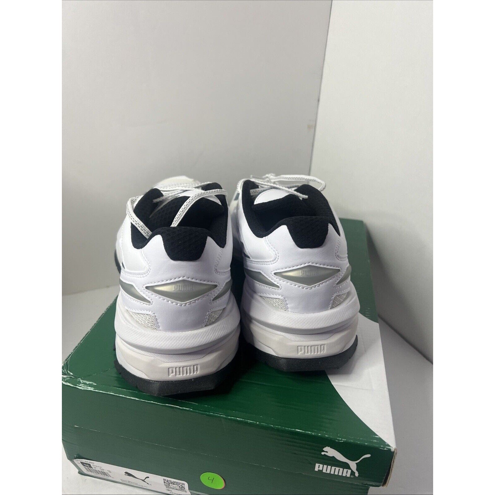 Size 10 - Puma Runners