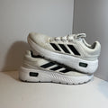 Size 9 - Adidas Cloudfoam Comfort White