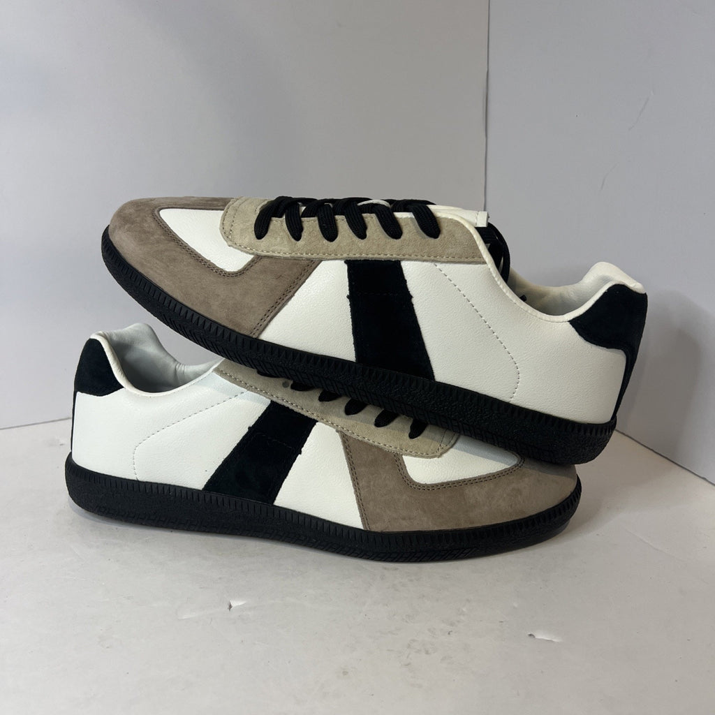 Size 10 - Everyday Shoes Brown Suede