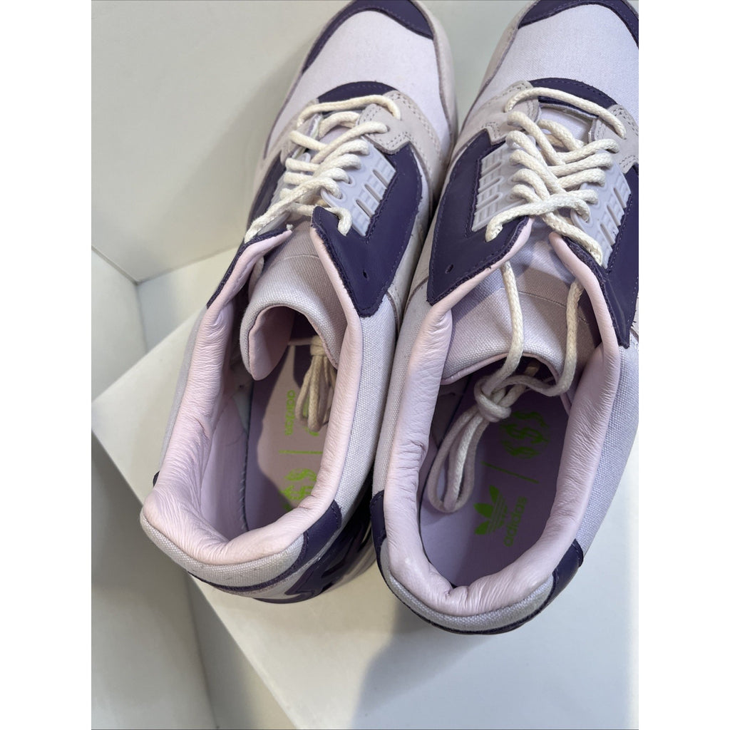 Size 13 Mens - Adidas ZX 8000
