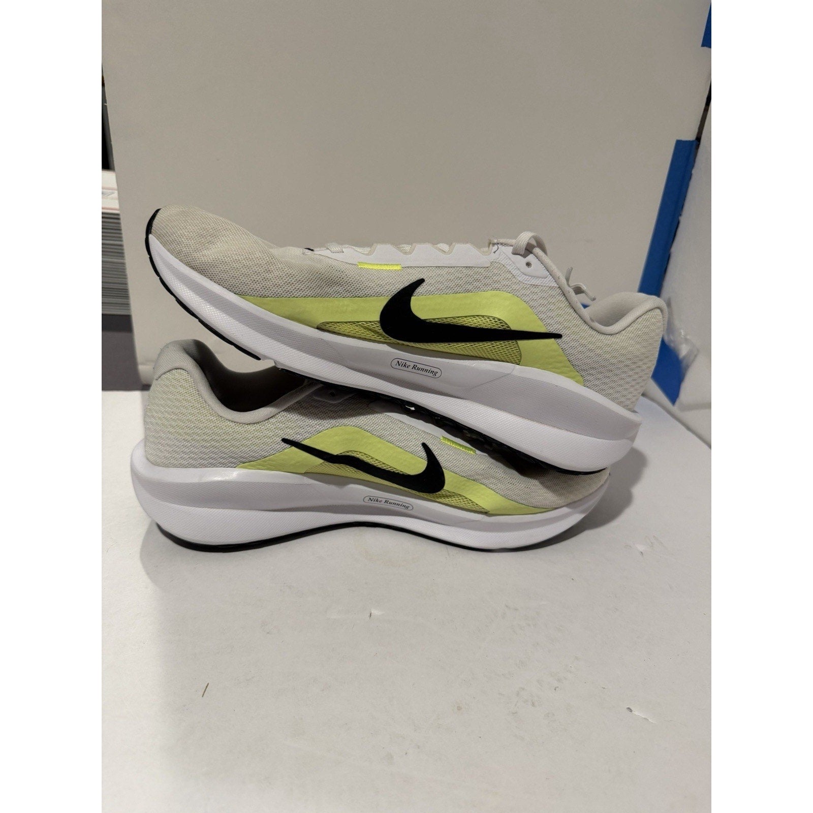 Size 12 M-Nike Downshifter 13