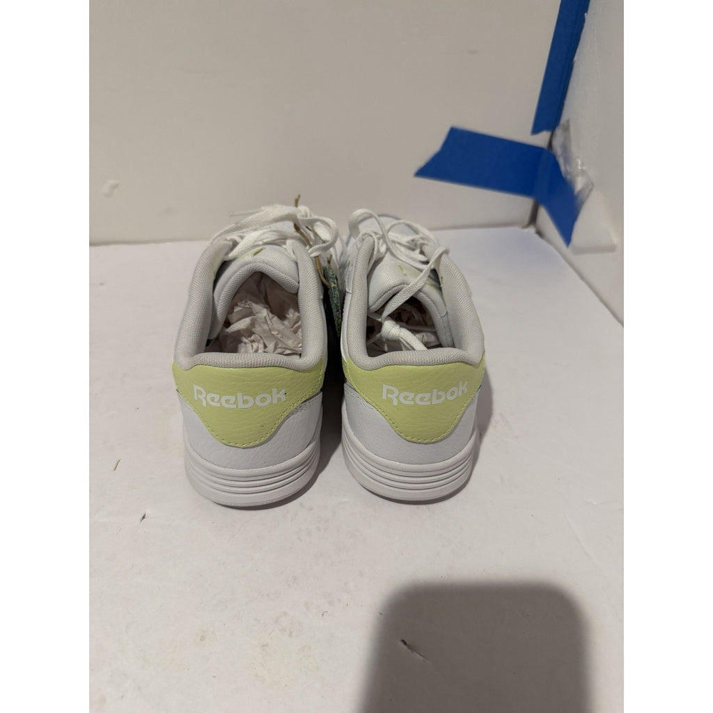 Size 7.5 Women-Reebok Royal Techque