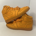 Size 5.5 - Air Jordan 1 Retro OG G8RD High Orange Peel
