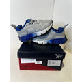 Size 12c-Reebok Zig Dynamica