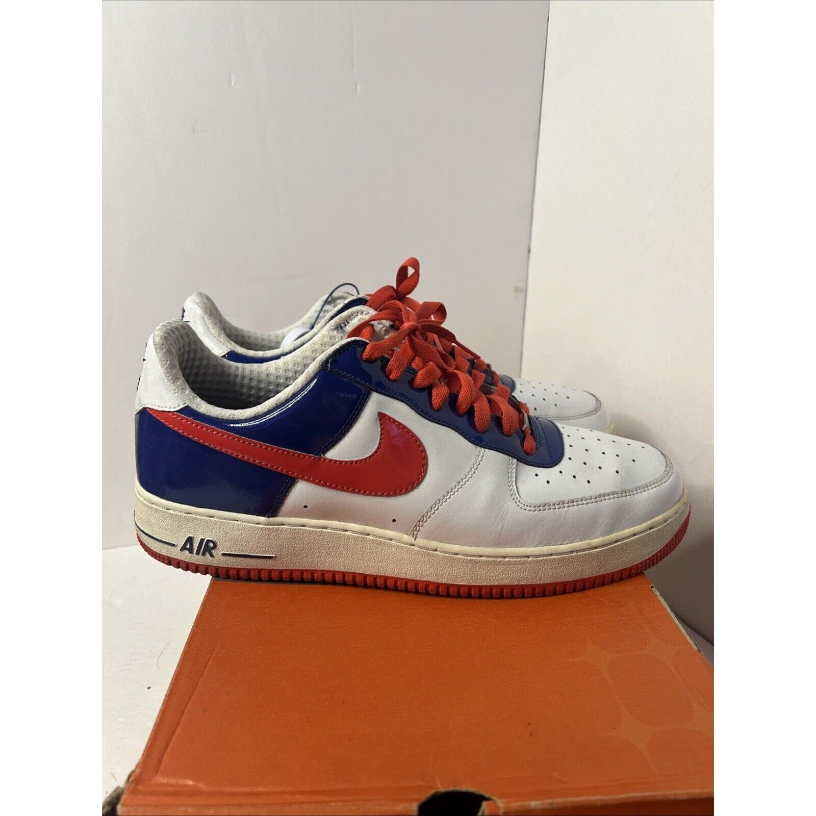 Size 13 - Af1 South Korea World Cup