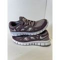 Size 8 Women - Nike Free Run