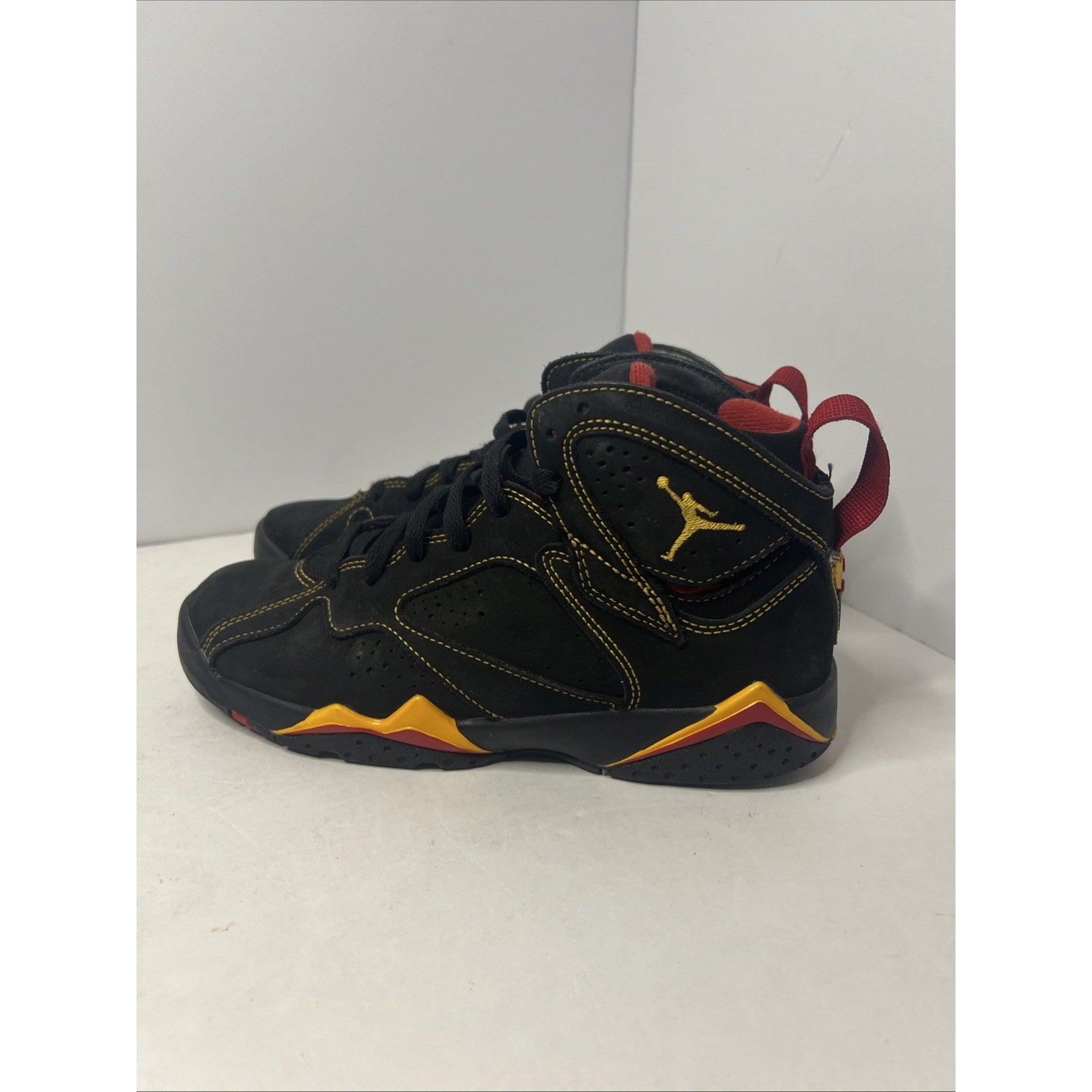 Size 5.5 - Jordan 7 Retro Citrus