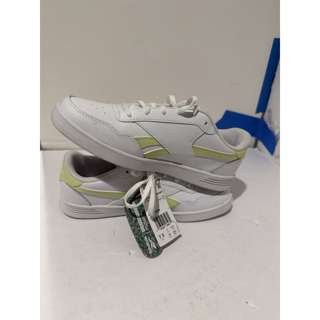 Size 7.5 Women-Reebok Royal Techque