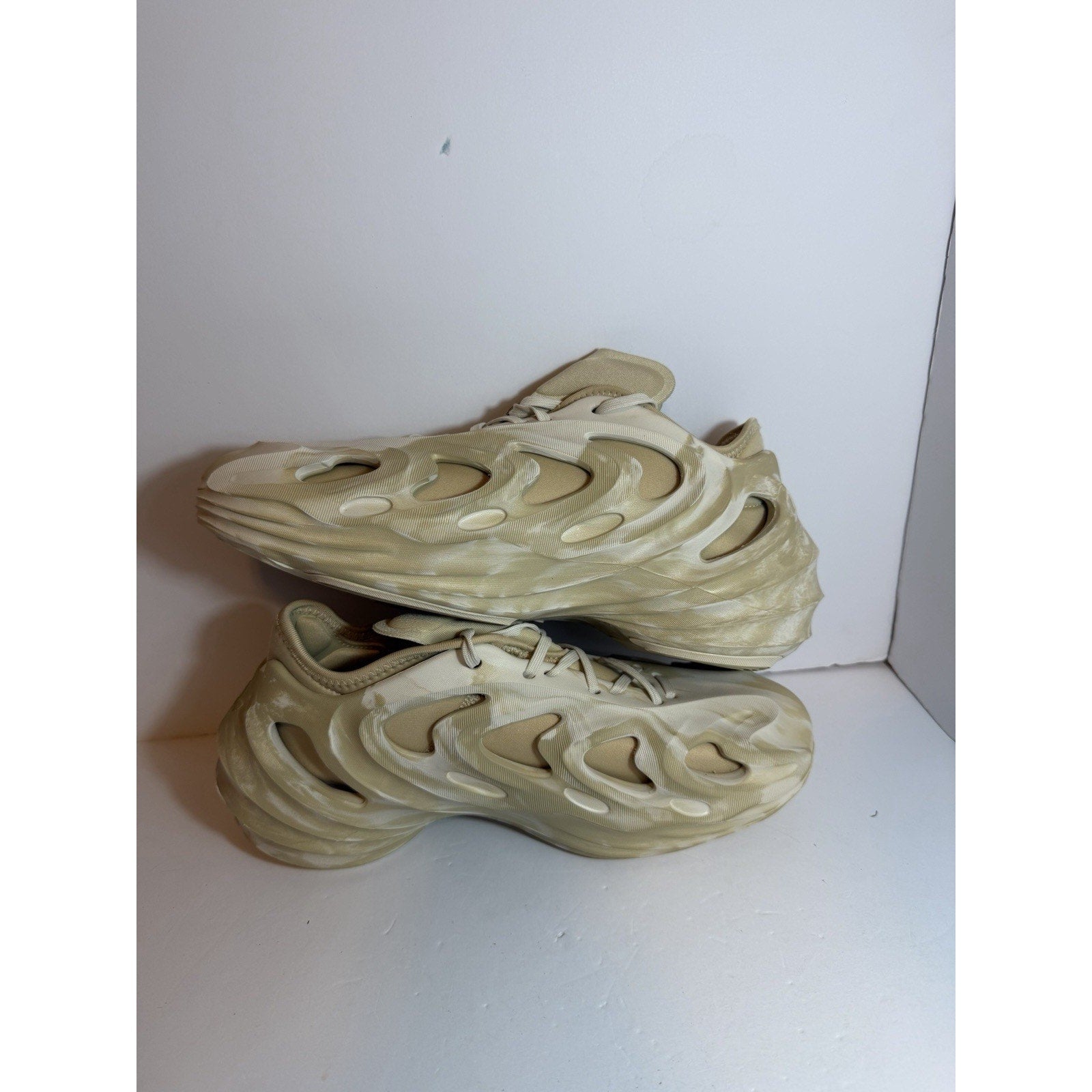 Size 9 - adidas adiFOM Q Savannah