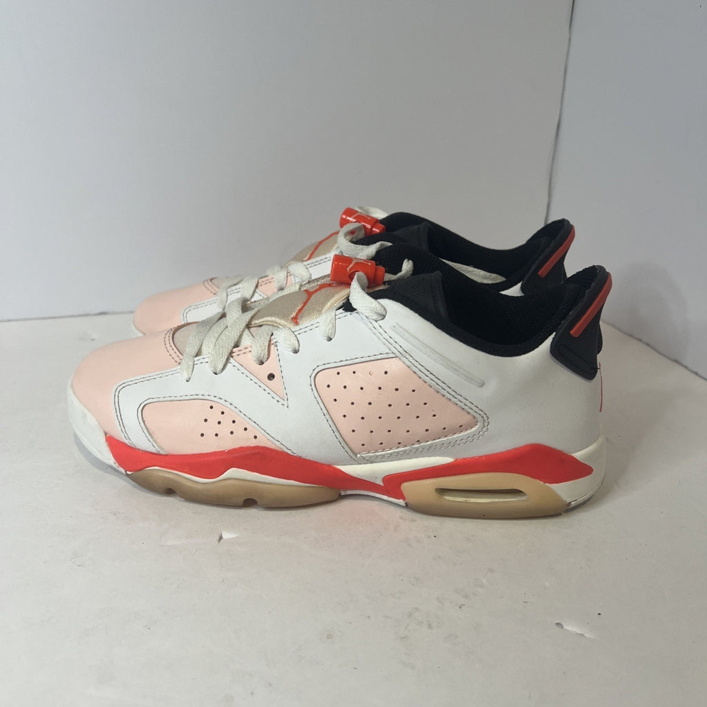 Size 6y - Jordan 6 Low Atmosphere