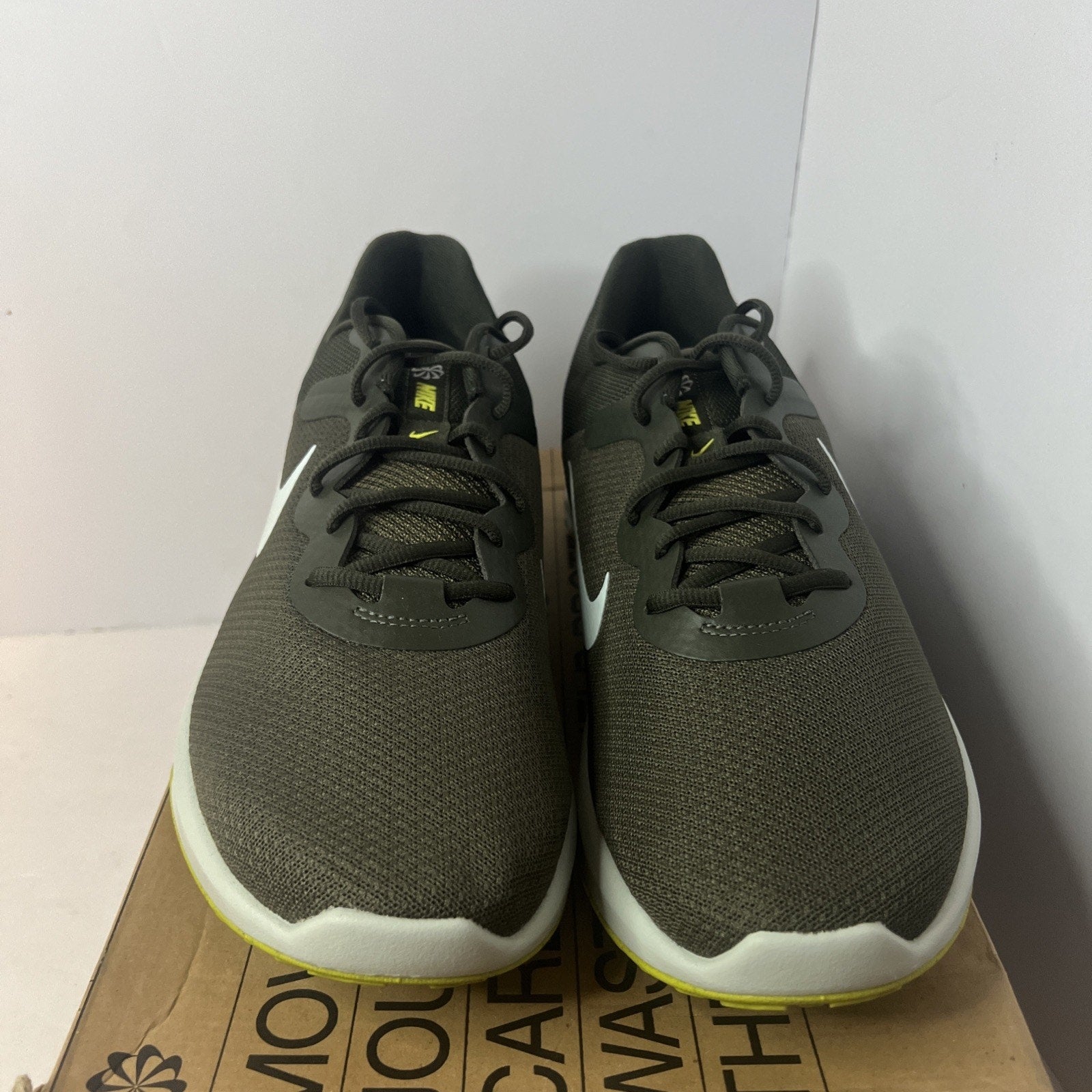 Size 14 - Nike Revolution 6